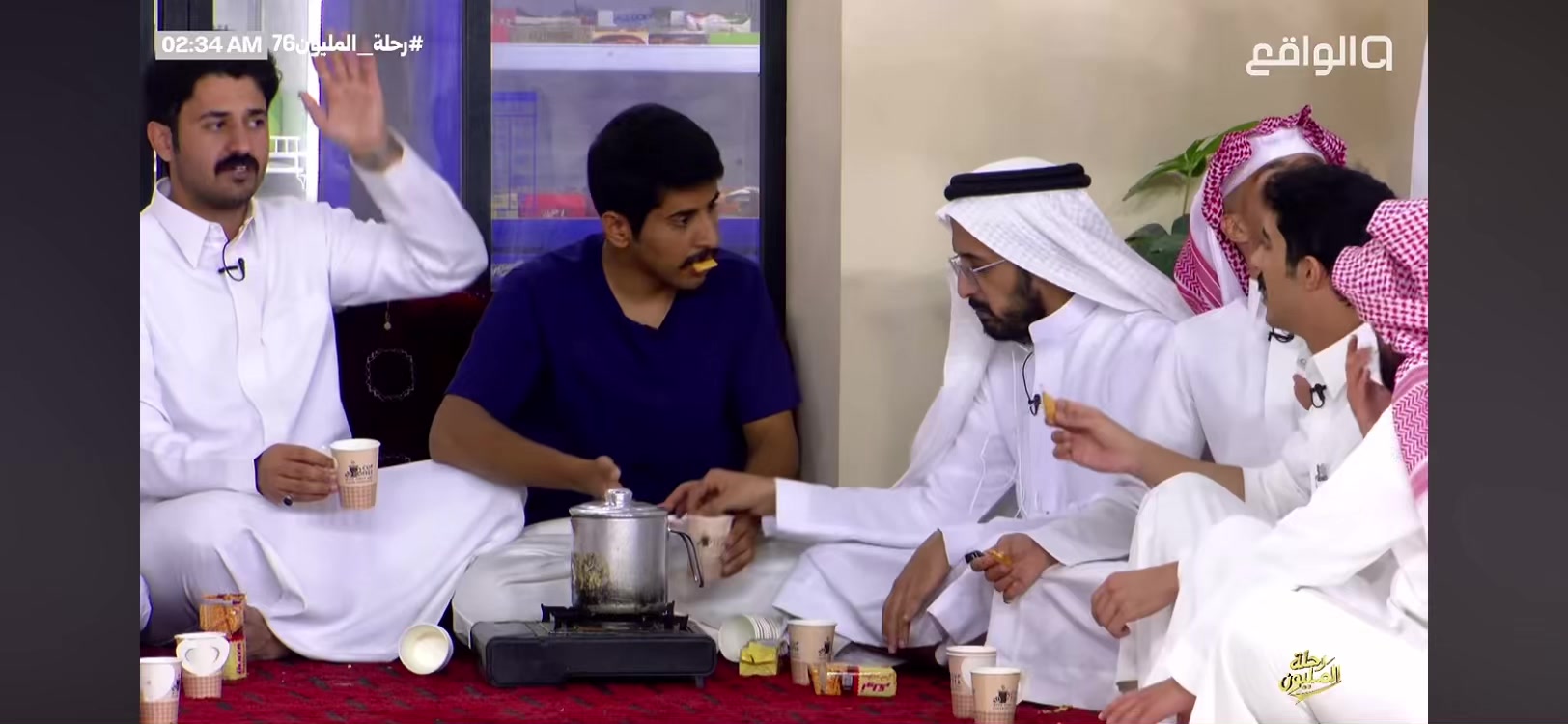 @ابولجين داعم النجم محمد المسفر