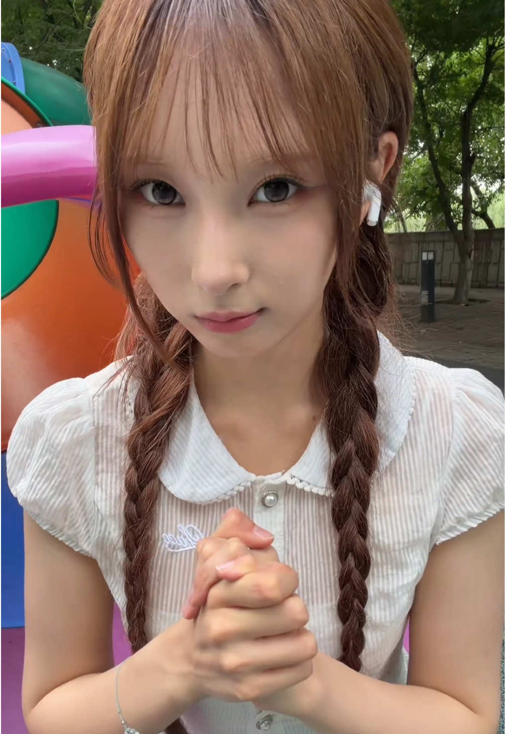 @ICHILLIN'(아이칠린)