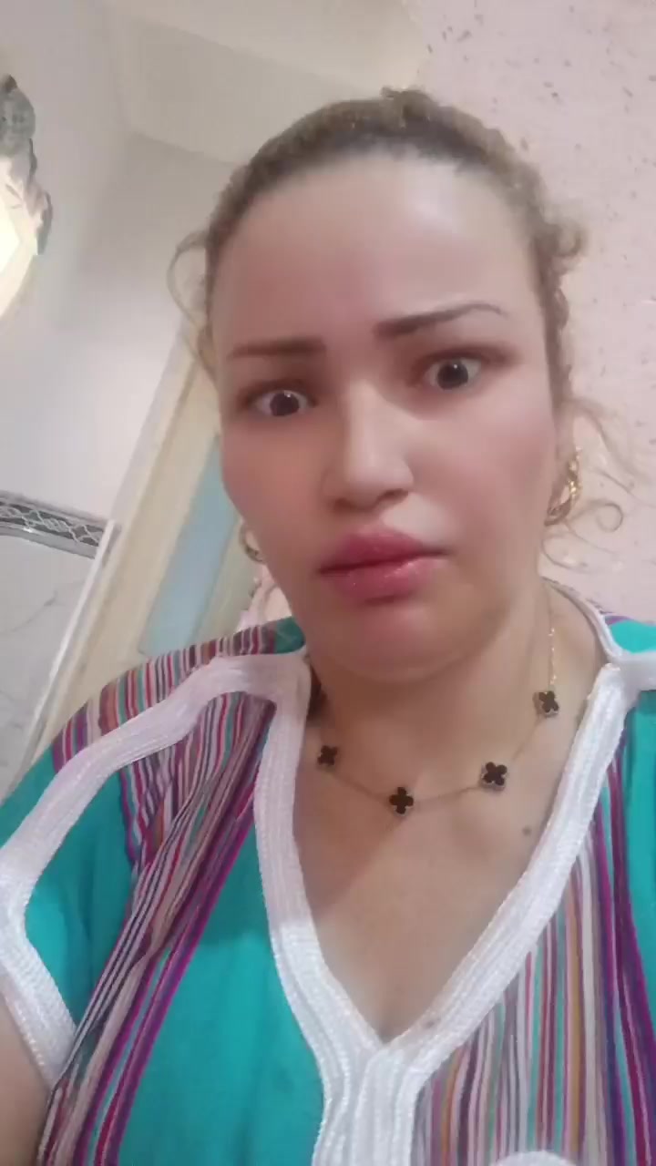 @Karima La Blonda