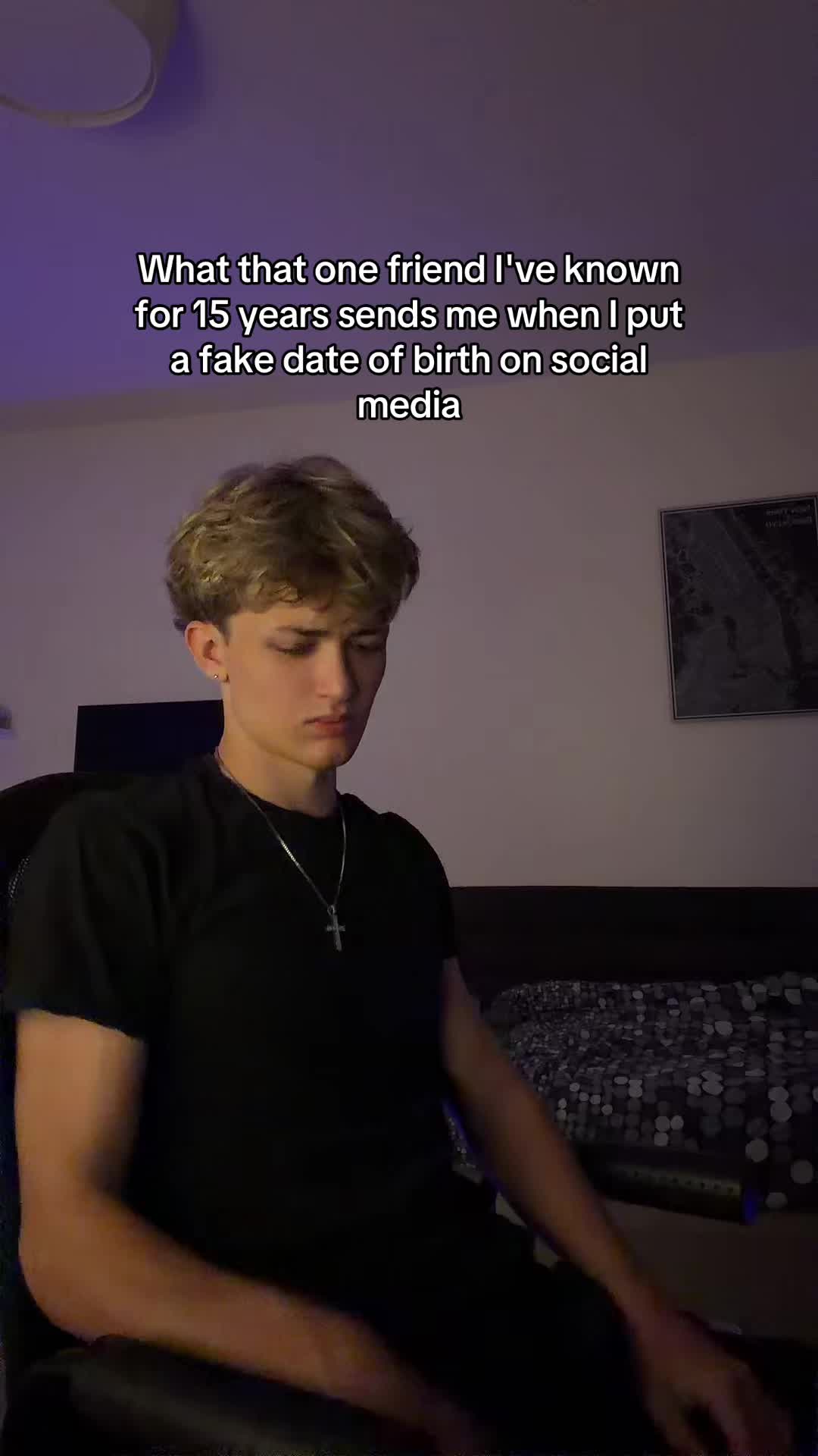 @David
