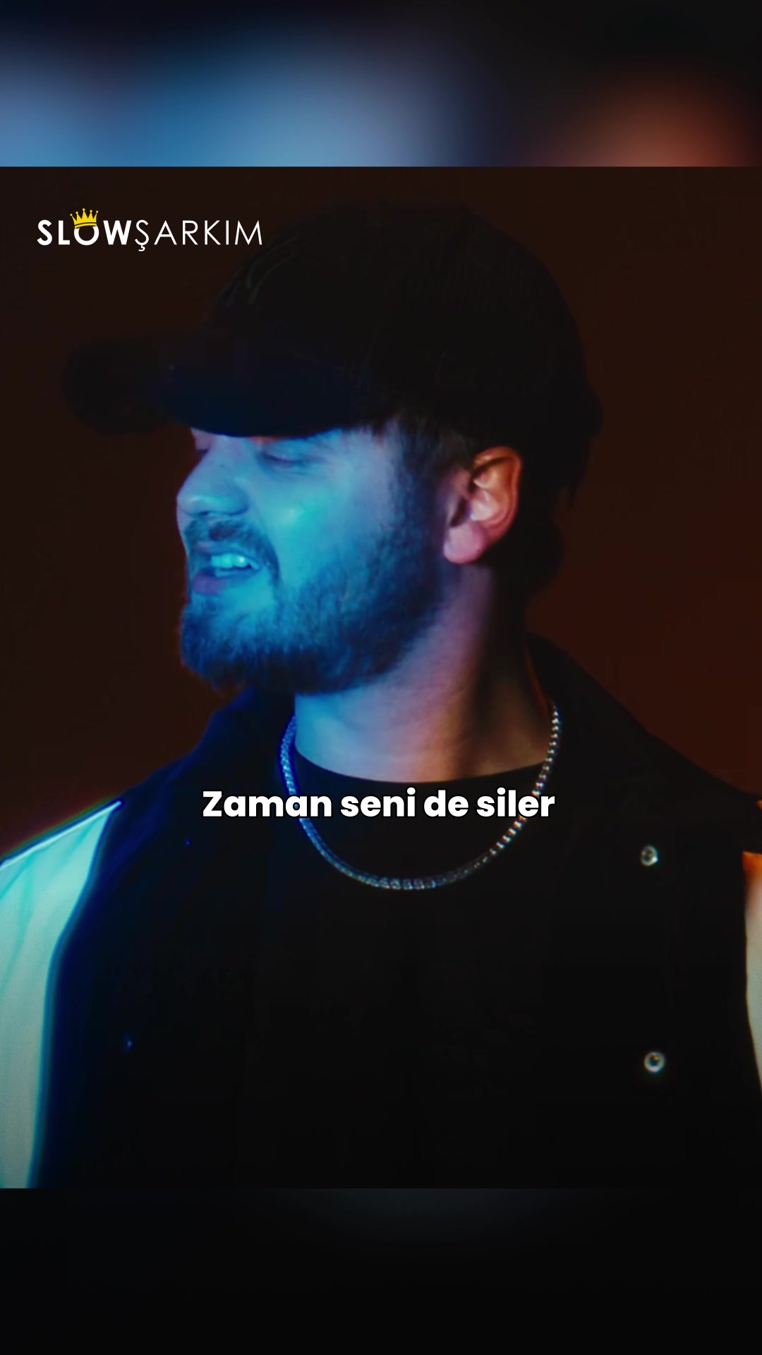 @Slow Şarkım