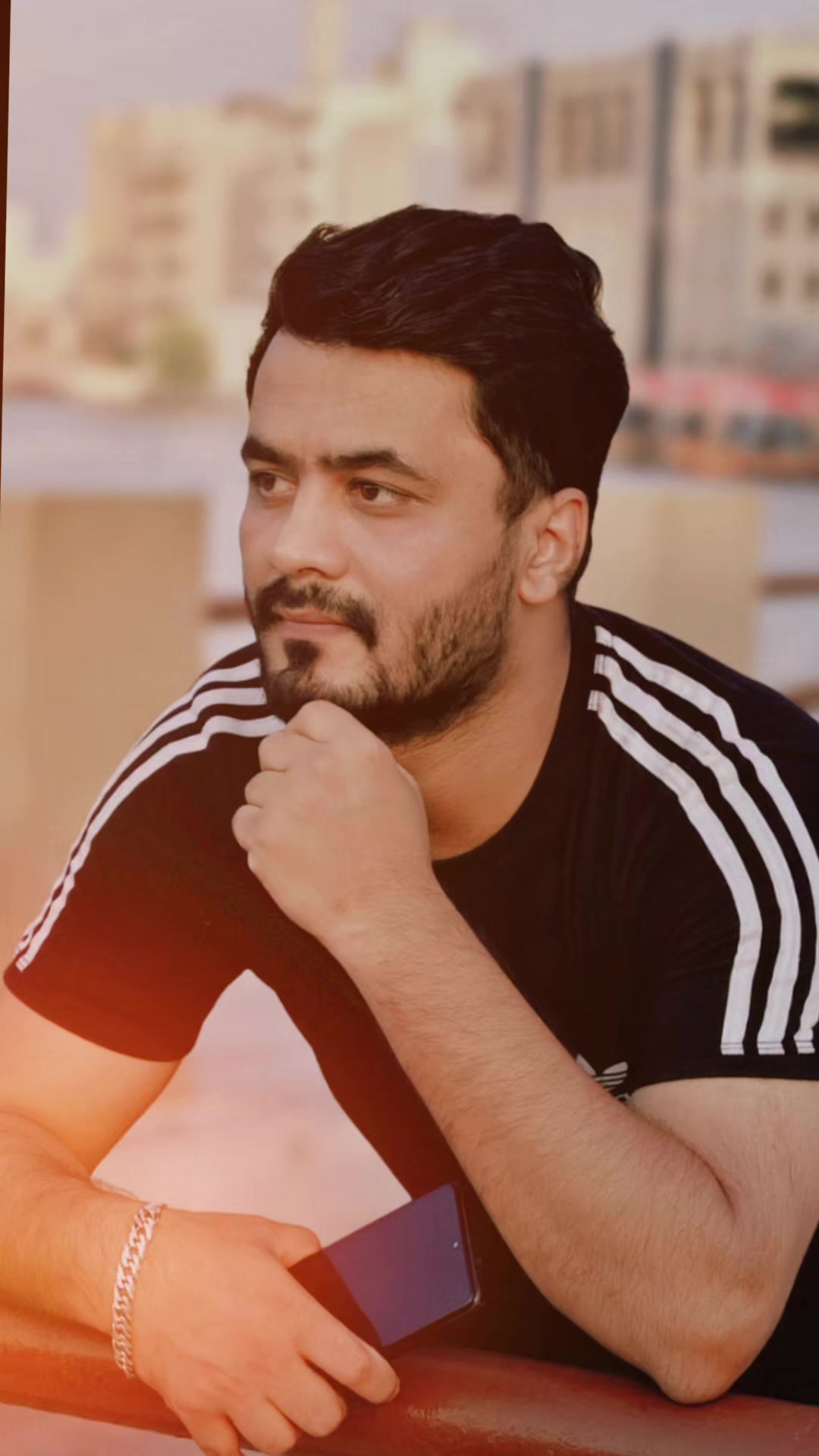 @Zaid Rajpoot🗝️♥️🥀