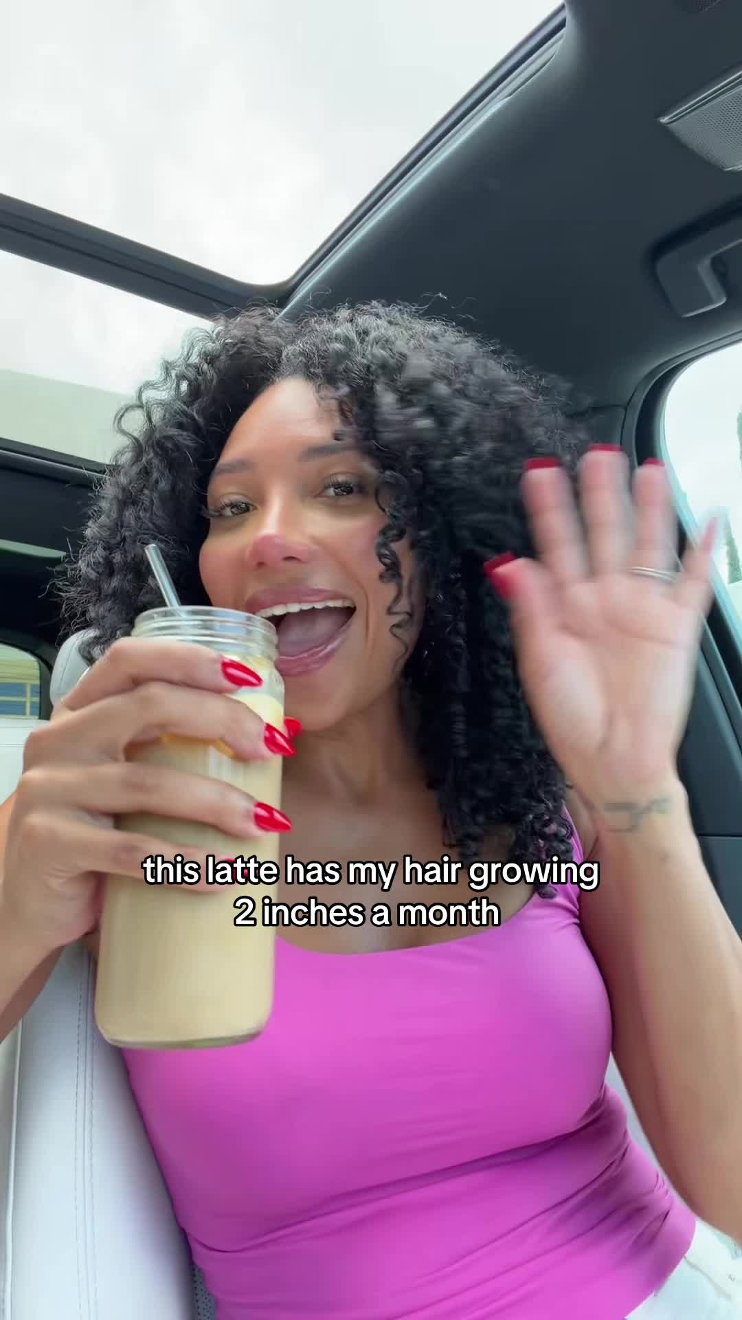 @Jessica Cromartie
