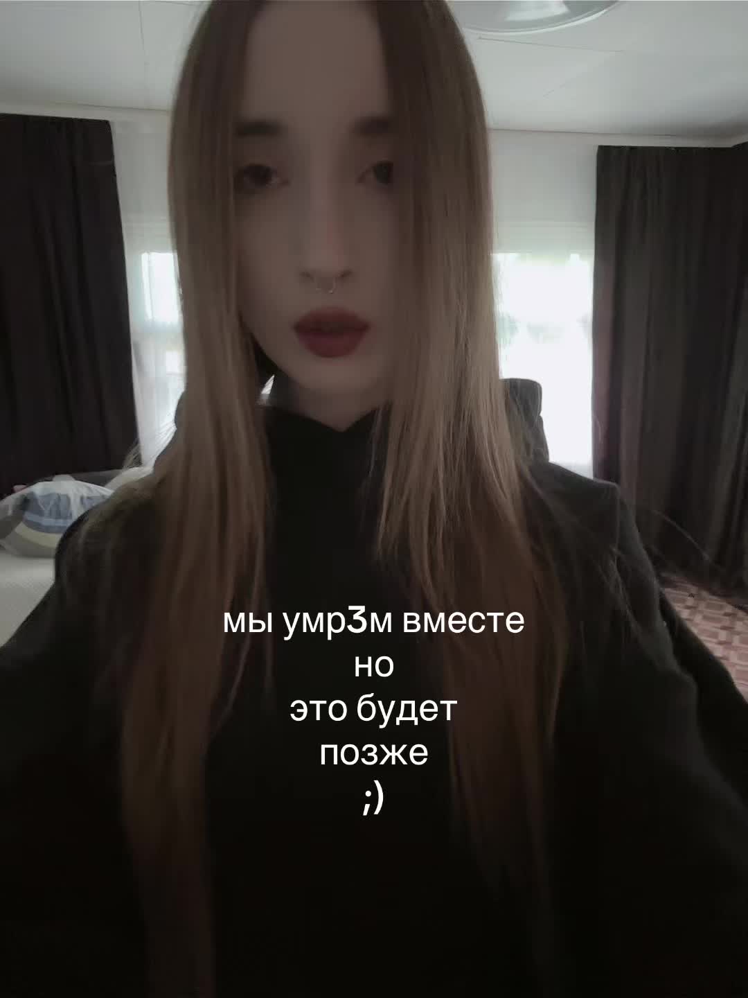 @;(