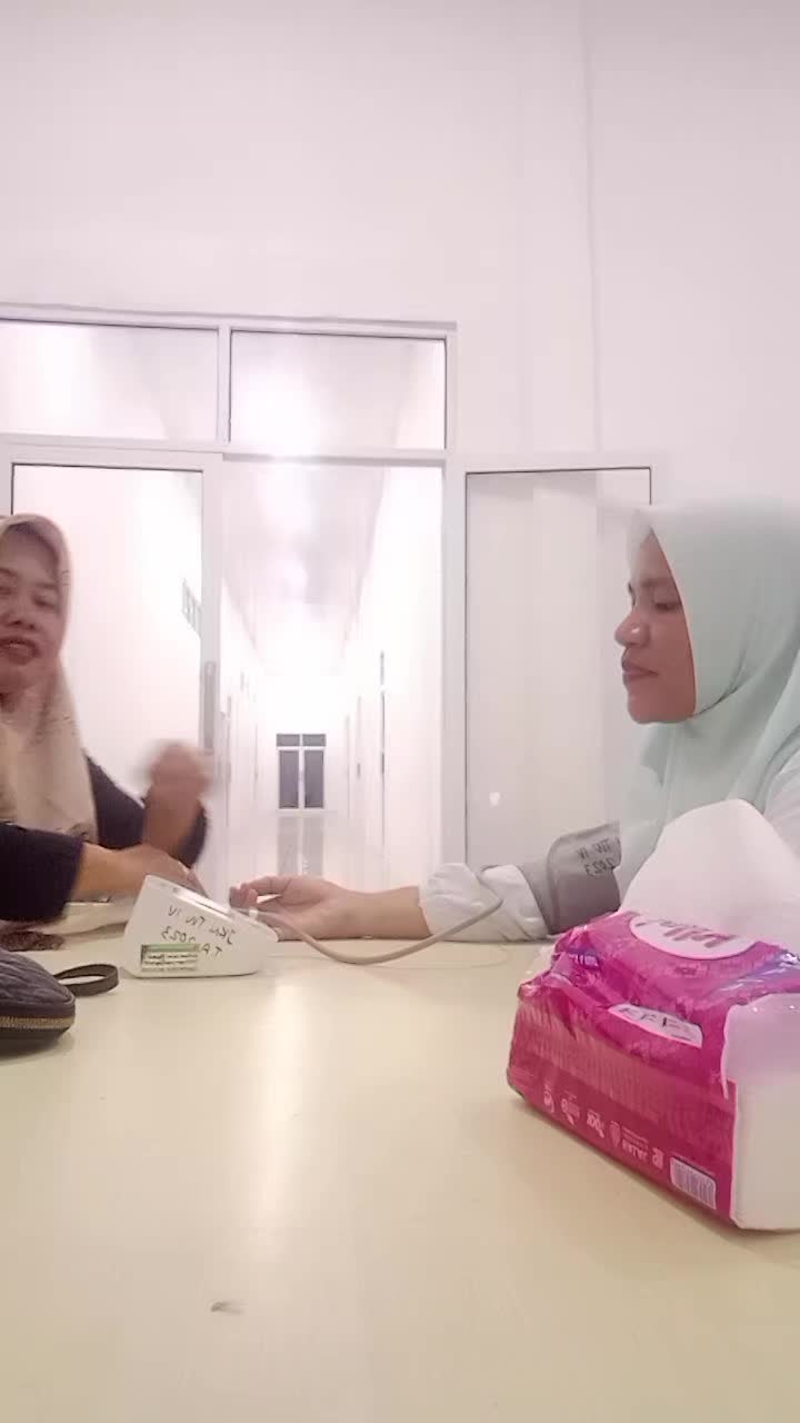 @Bidan Rita