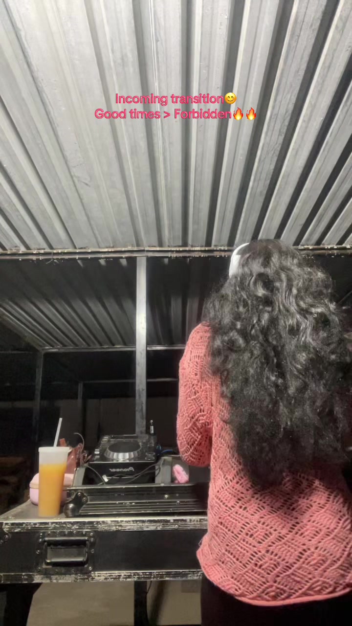 @Lindeka Zulu