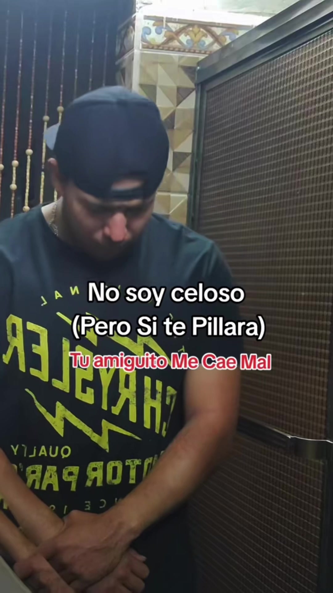 @Kevin Salda&ntilde;a