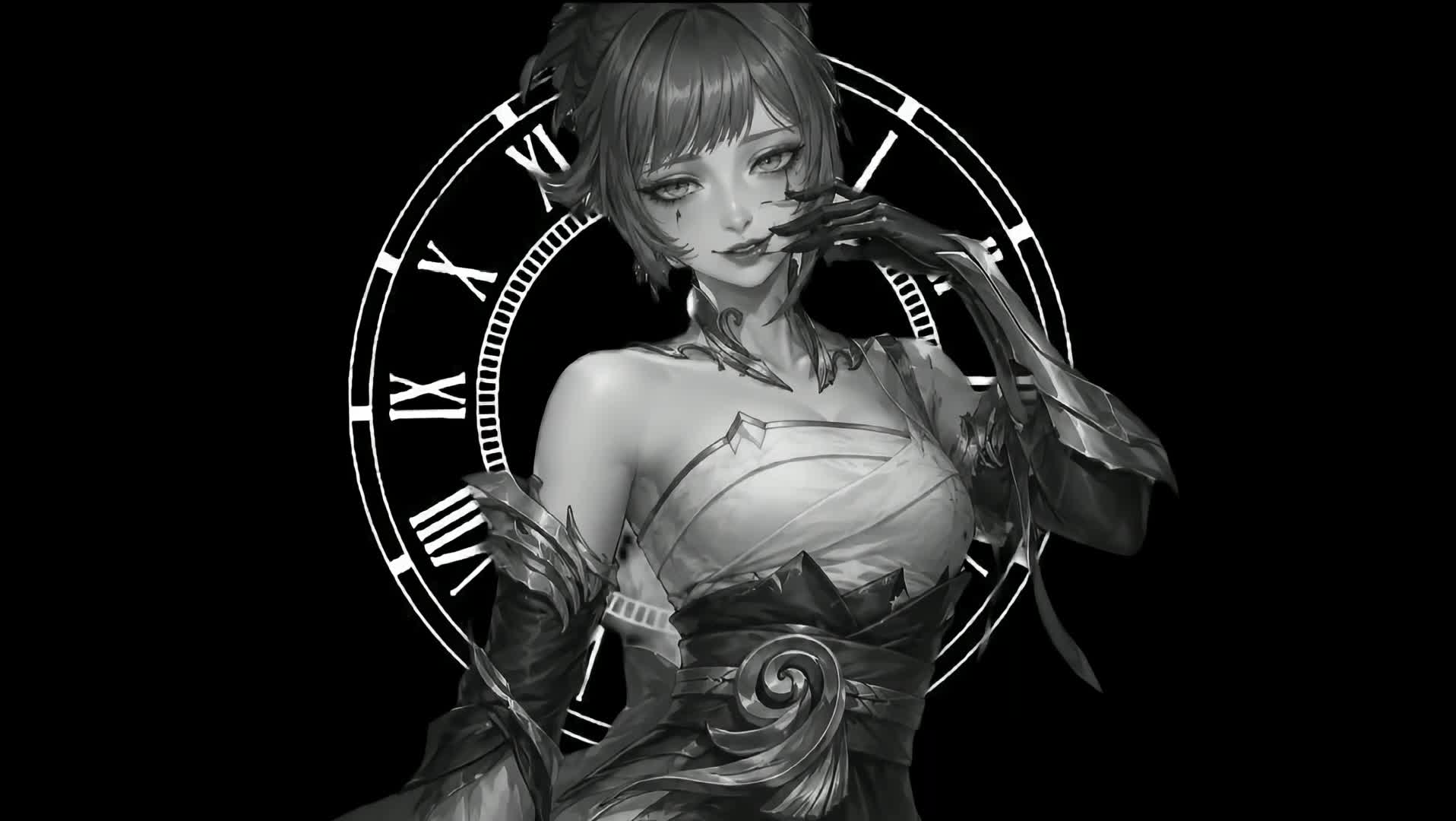 @Xyrie☆