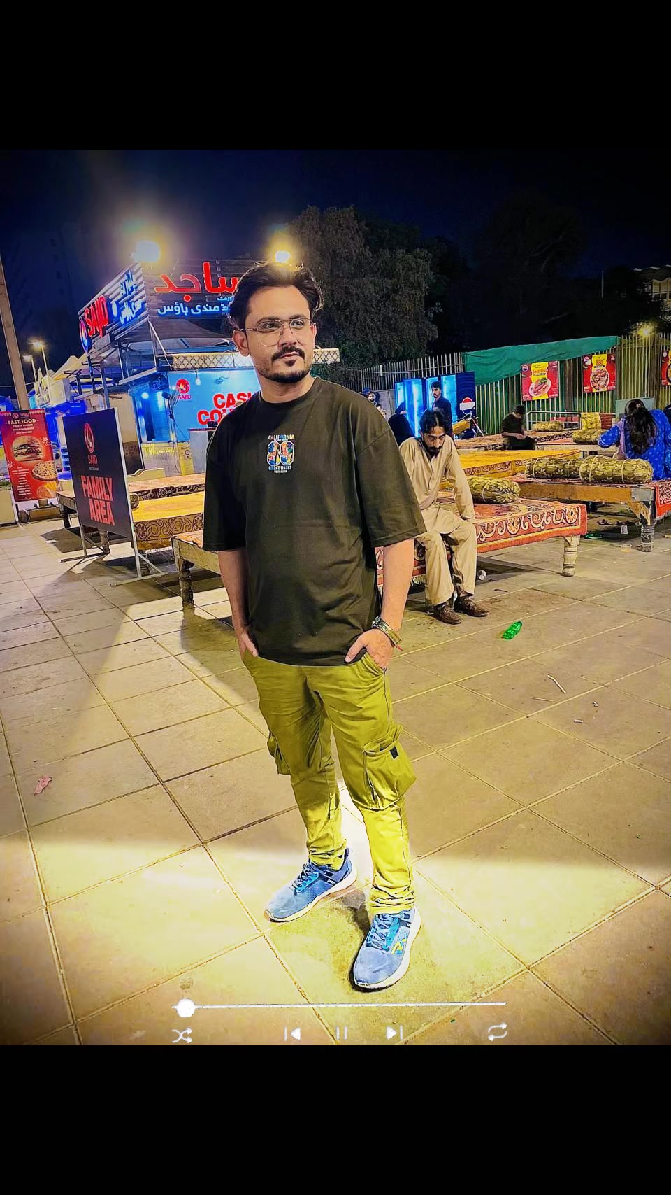 @کراچی آلہ🔥😍❤️🔥👑