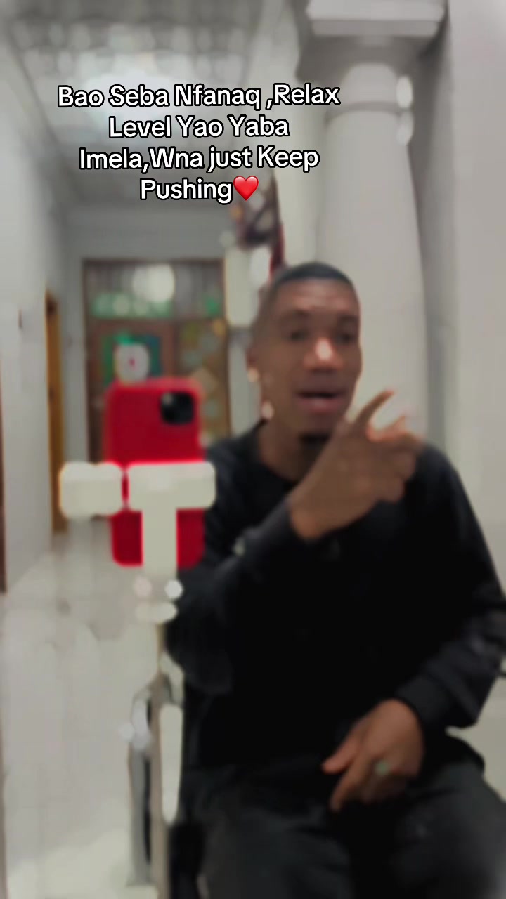 @Ⓜ️rDripAlone