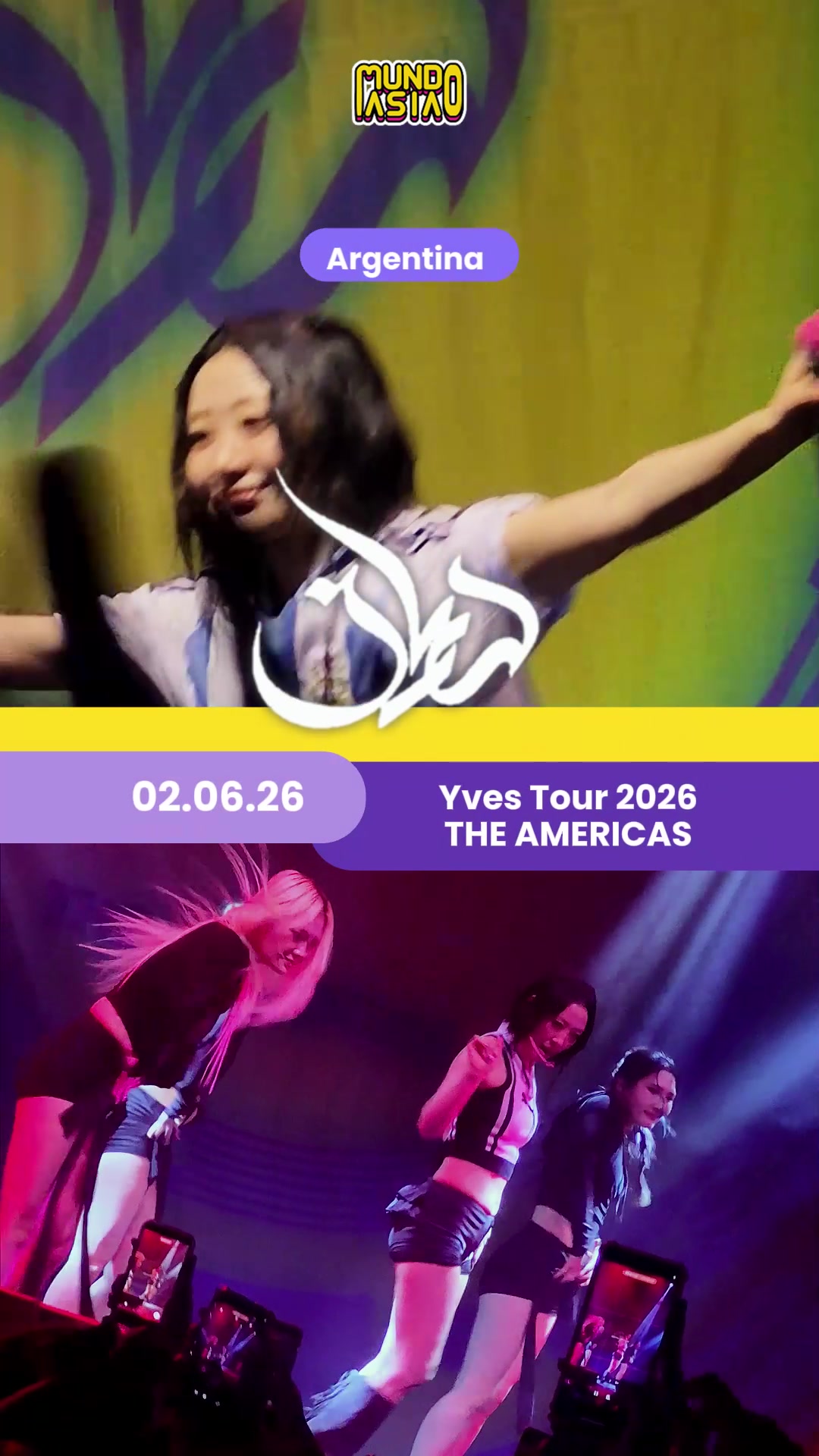 @Mundo Asia
