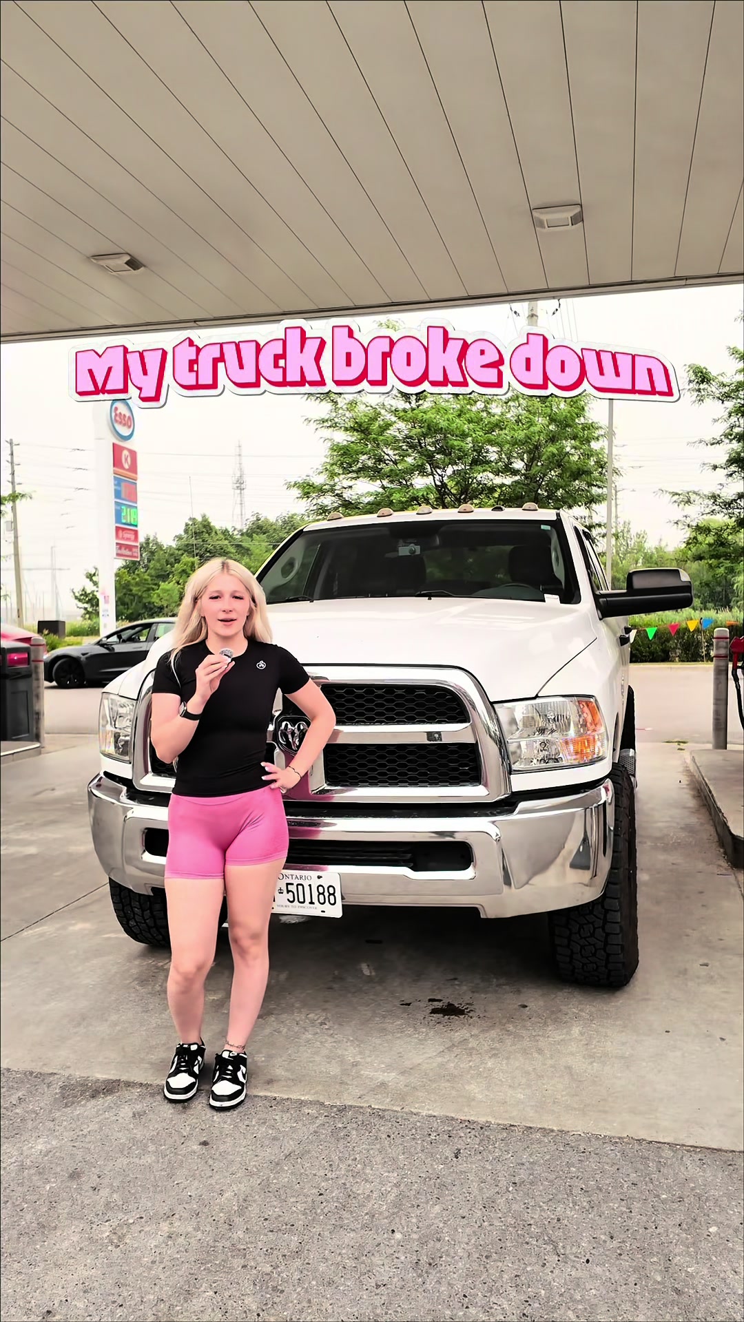 @Shayna Laliberte