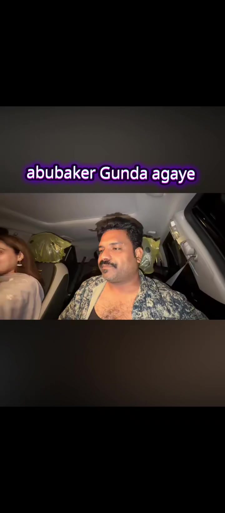 @abubakercousinology