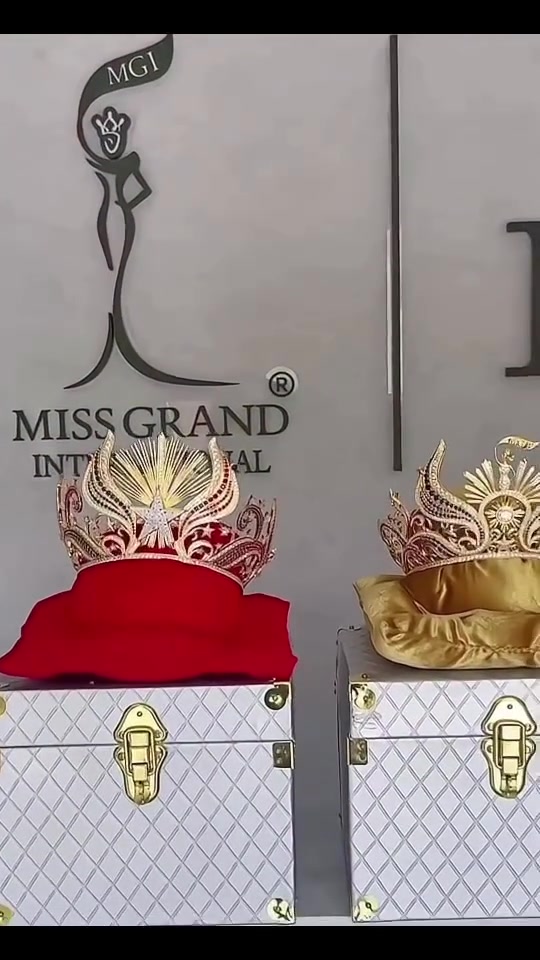 @Philippines Pageant ๐ต๐ญ