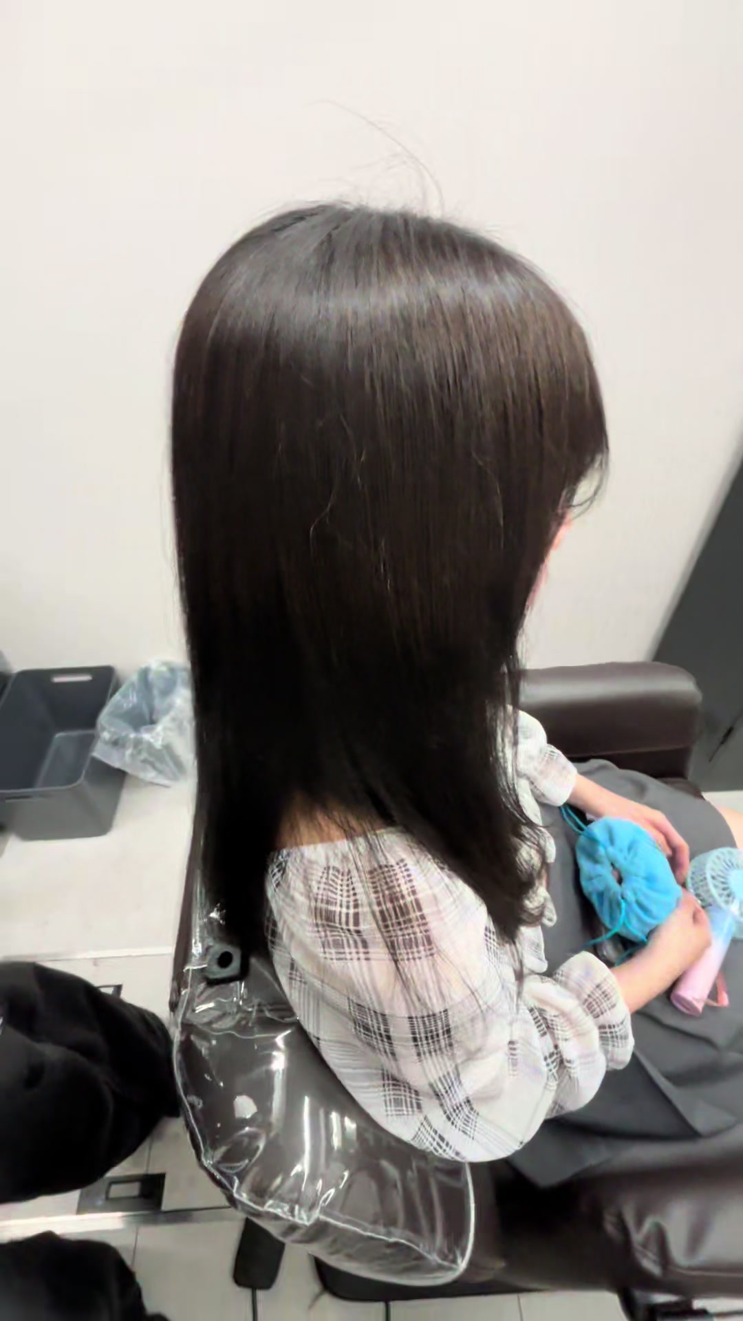 @陽貴/美容学生