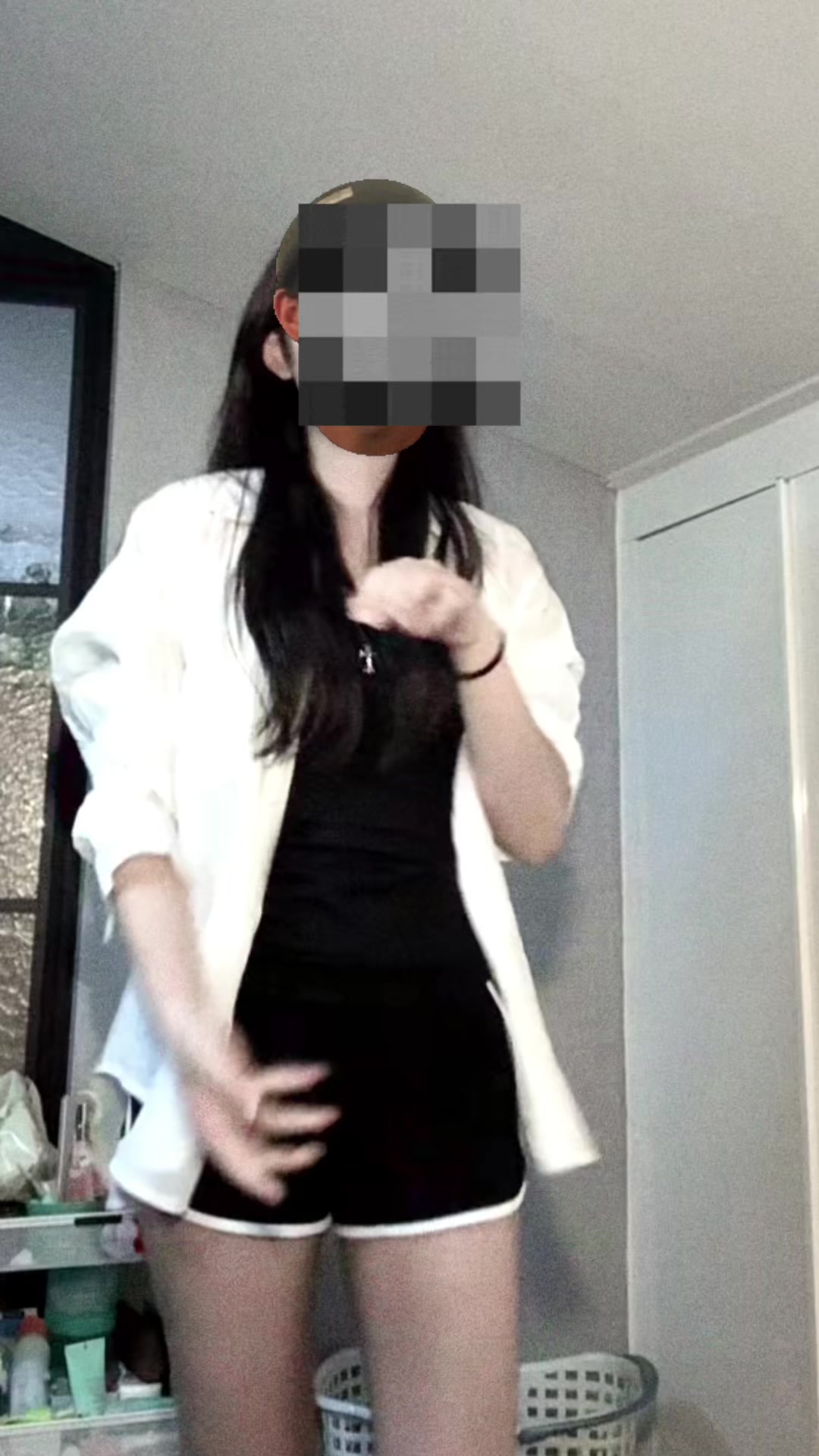 @초코에몽 중독녀