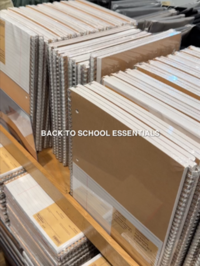 @MUJI Canada