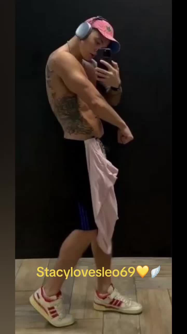 @stacylovesleo69💛🪽