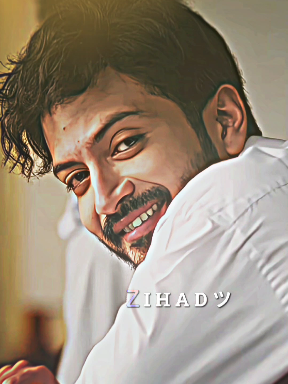 @Z I H A D ツ