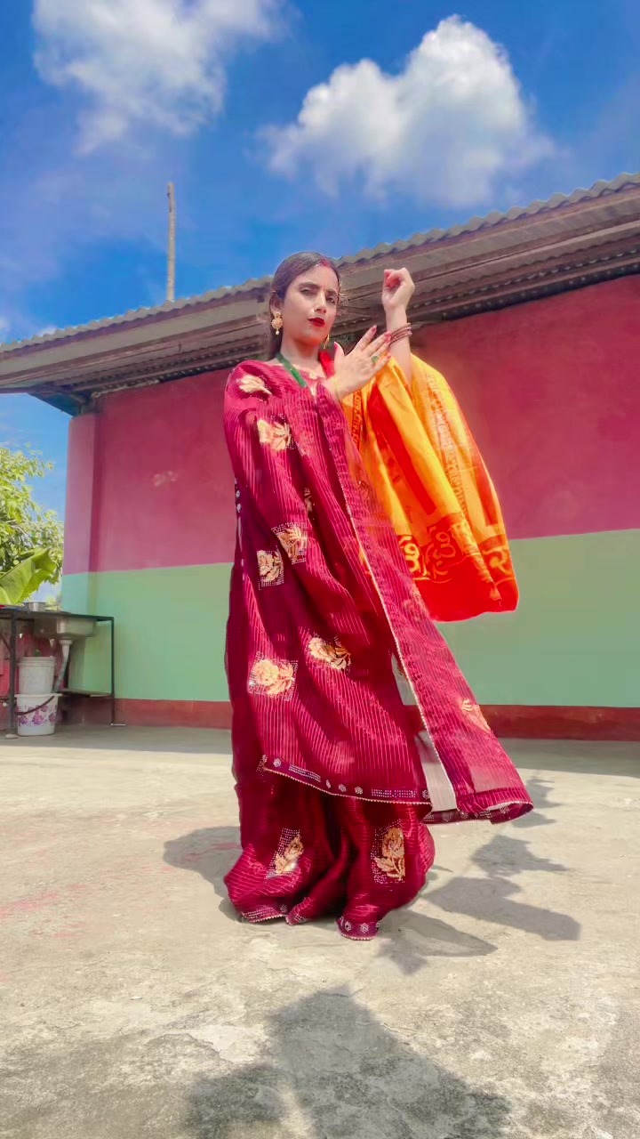 @💜💜" shah poonam"❤❤kalwar💜💜
