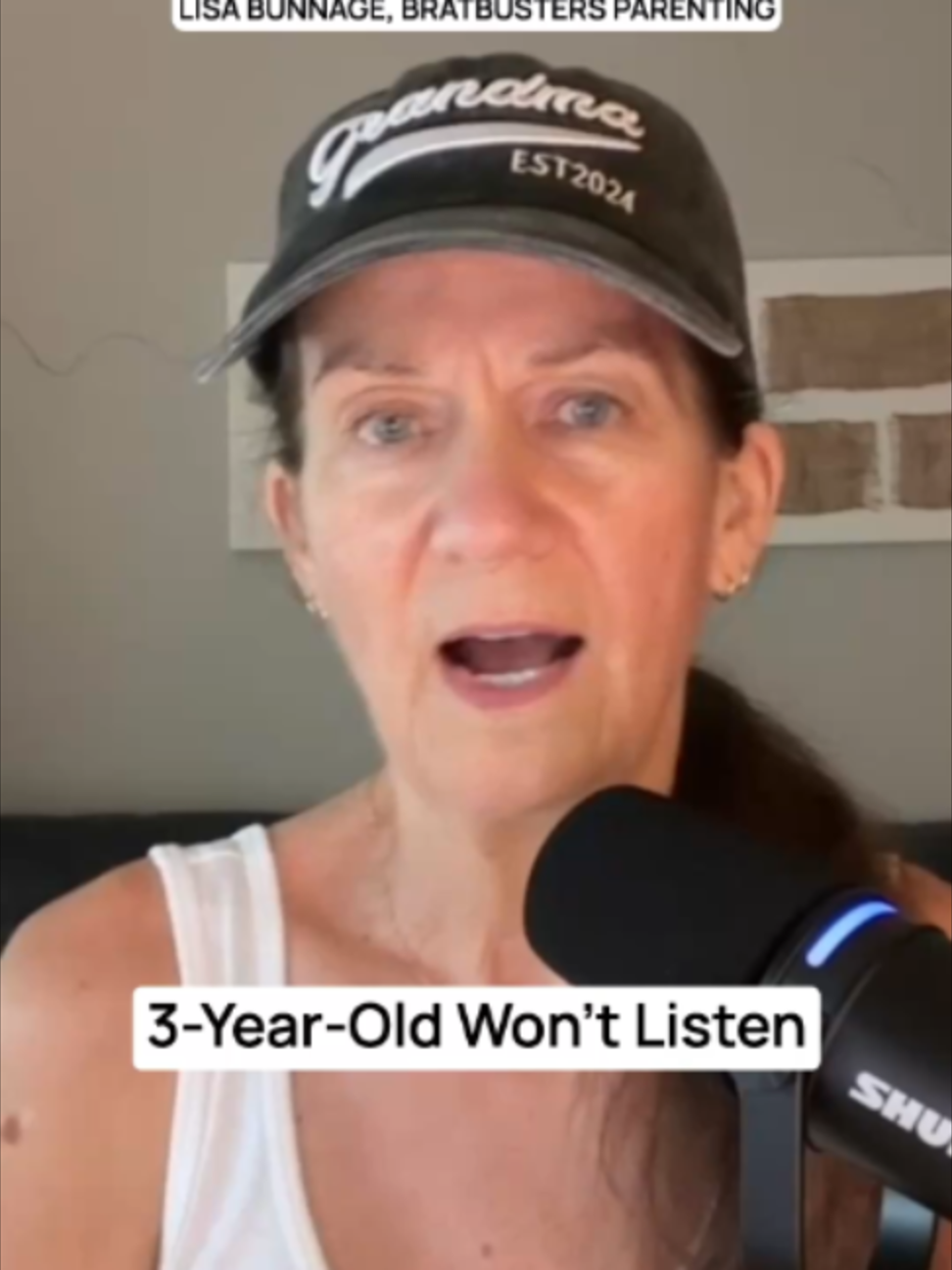 @Lisa Bunnage - Parenting Coach