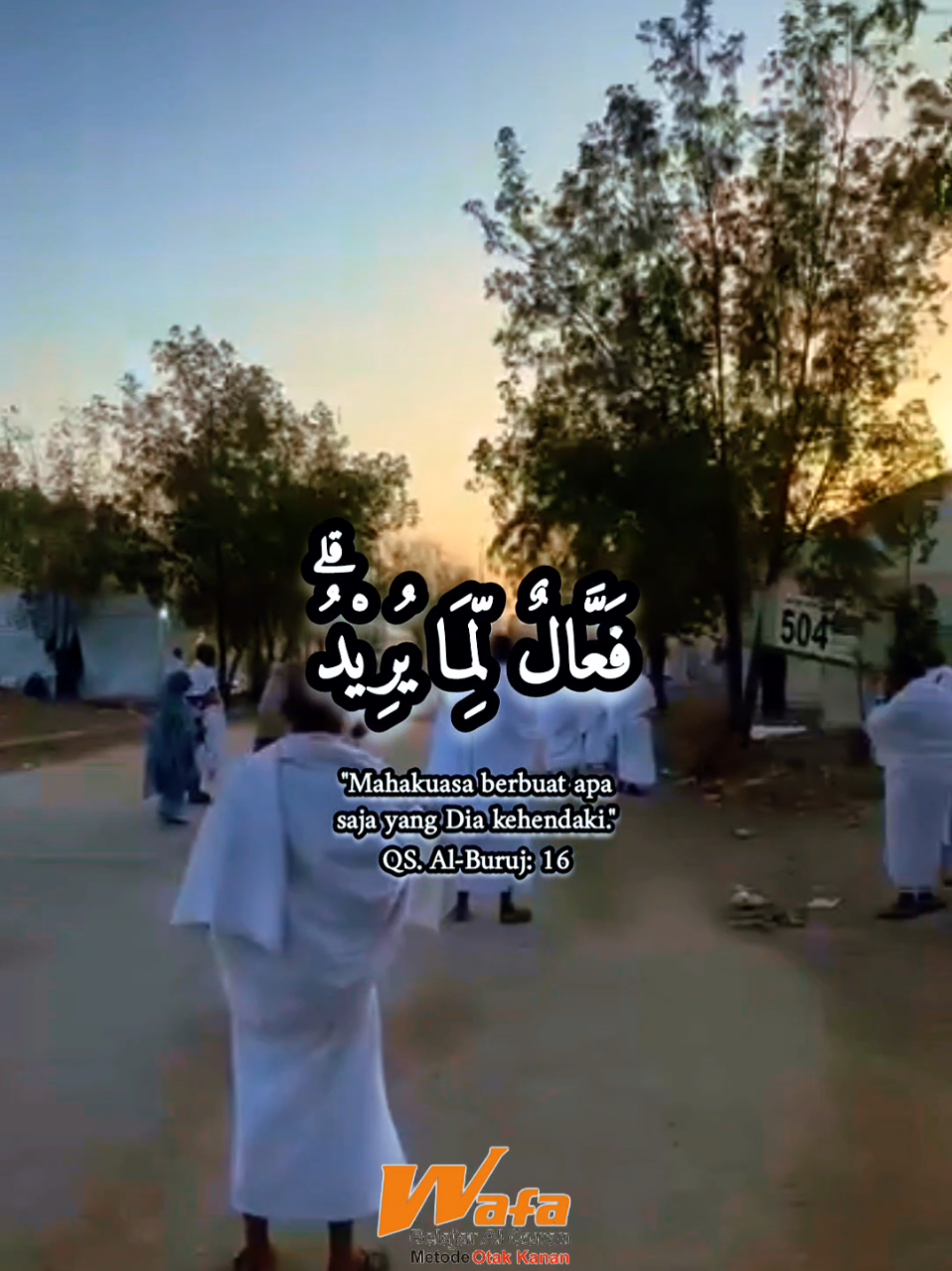 @Syarif Al Haramain