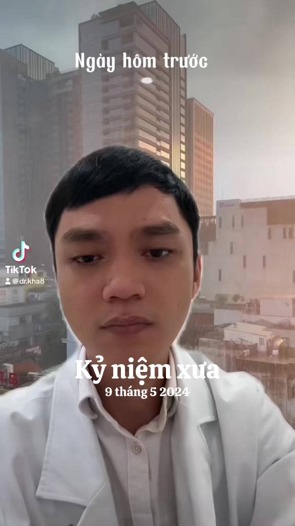 @Dr Kha