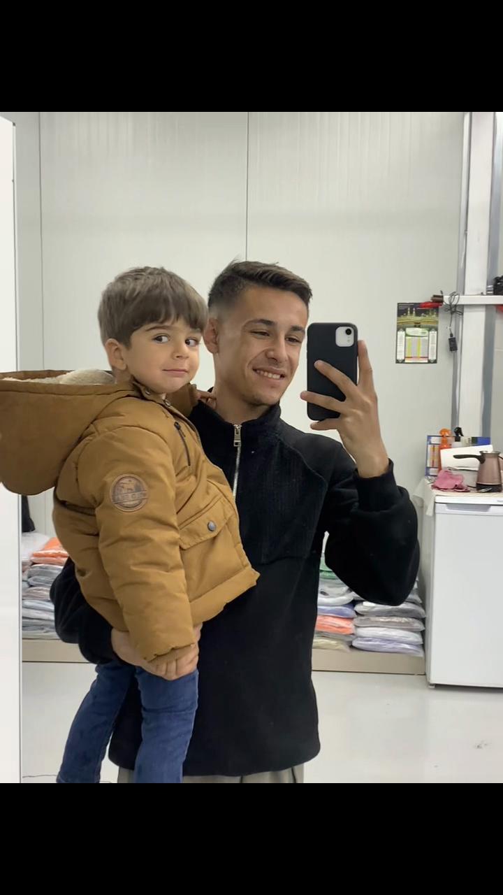 @Muhammed Çelik