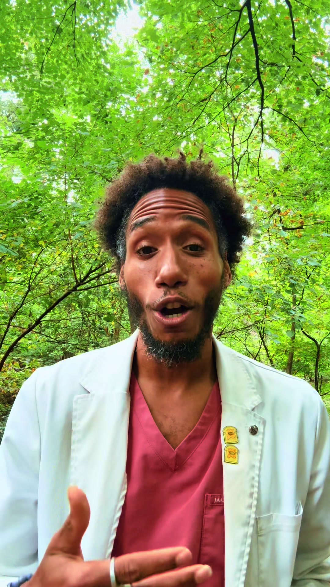 @ThePharmDHealer ®
