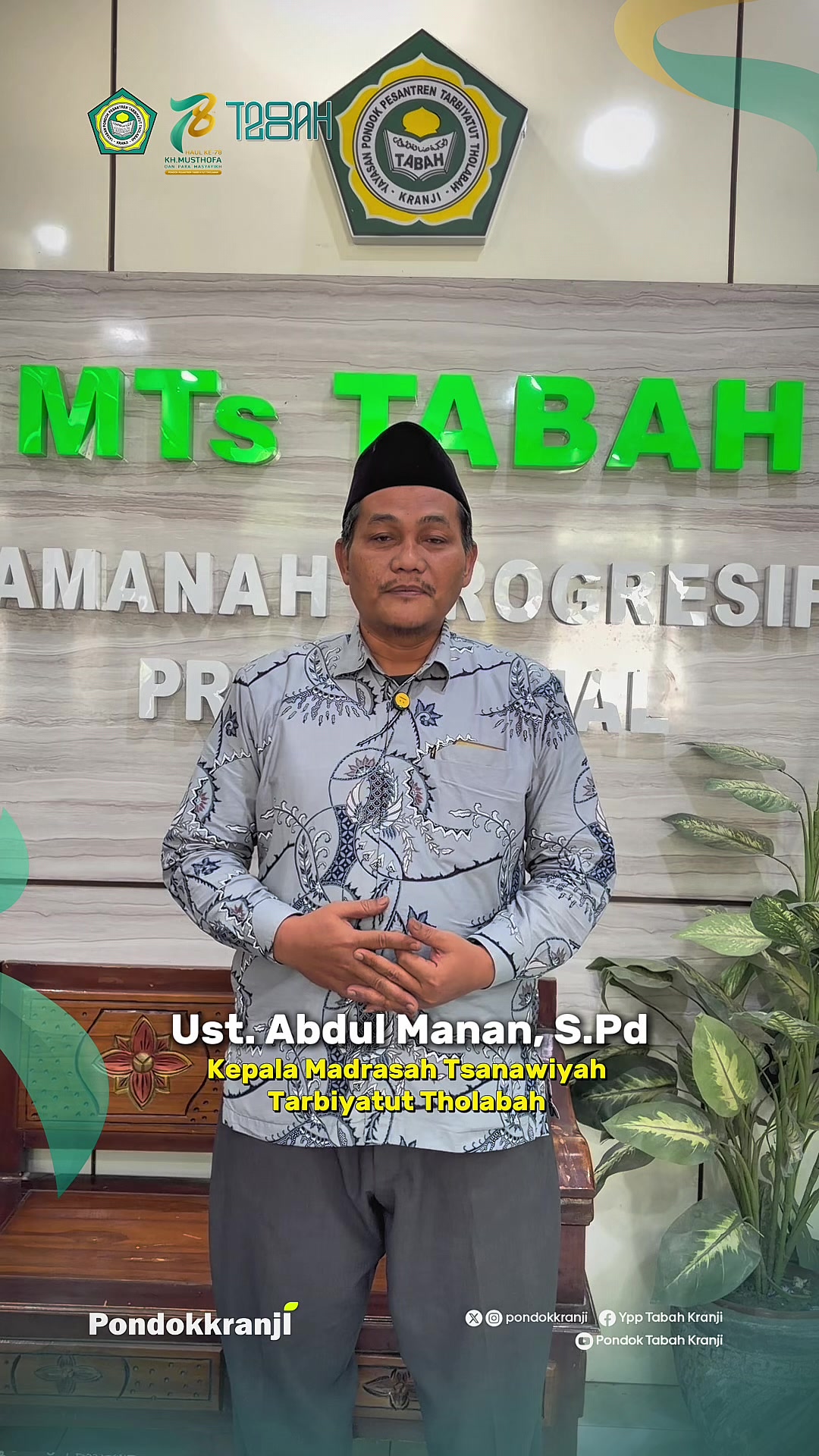 @YPP Tabah Kranji