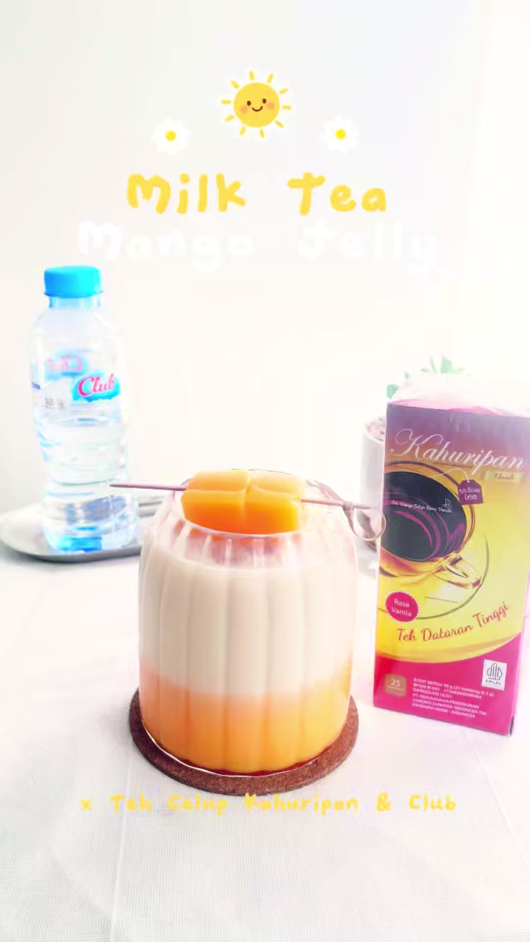 @Ocha’s Homecafe