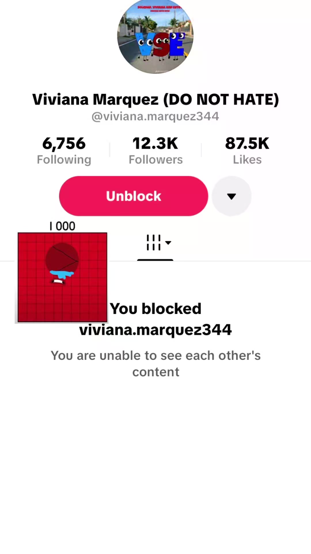 @Alphablocks B And numberblock3