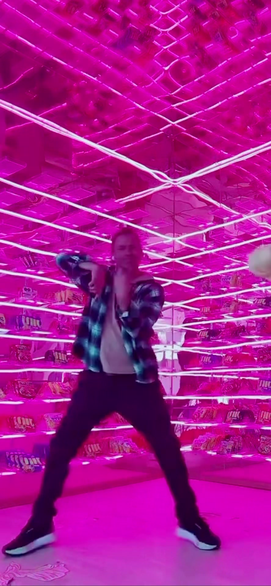 @Luis Roberto Coreografo