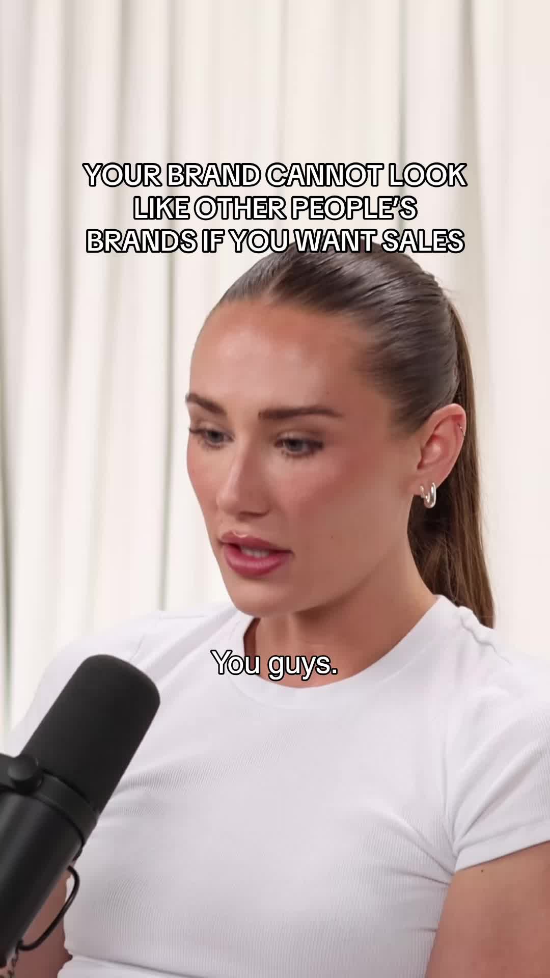 @Savannah Jordan
