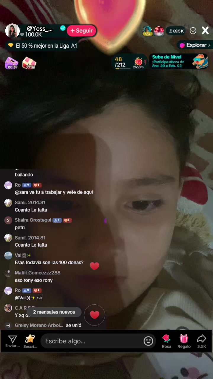 @Karen Martinez