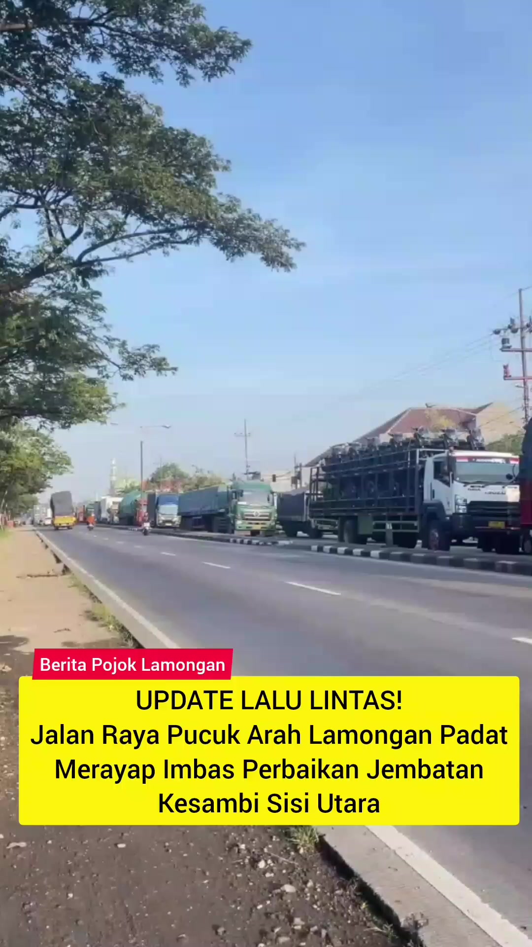@BERITA POJOK LAMONGAN