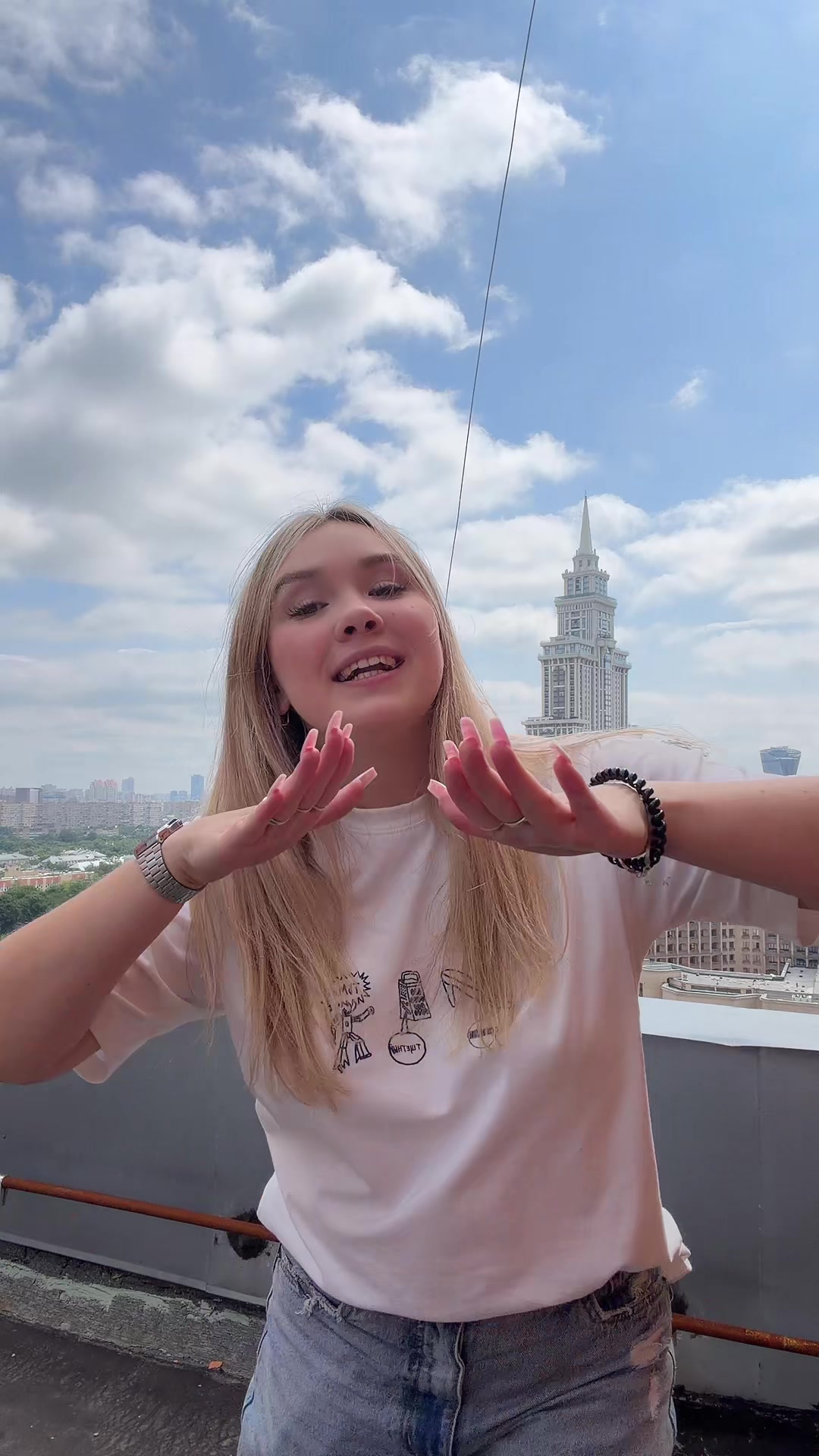 @тгк: дочка Щербакова