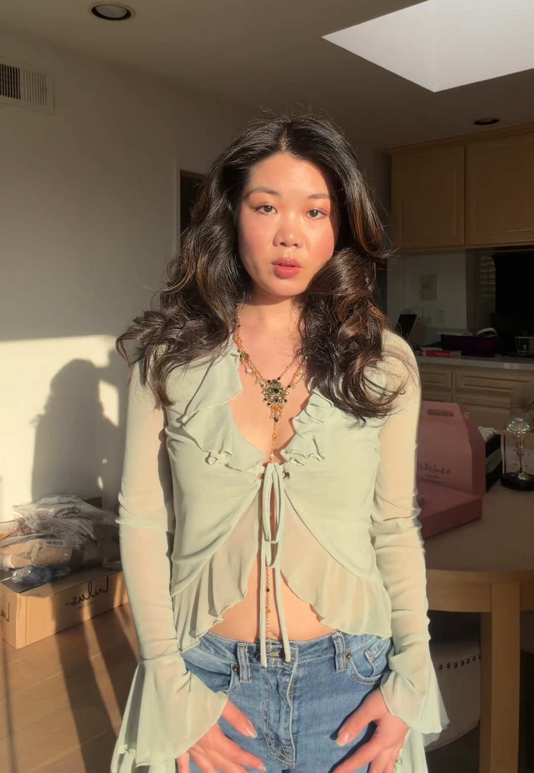 @Tiana Lee