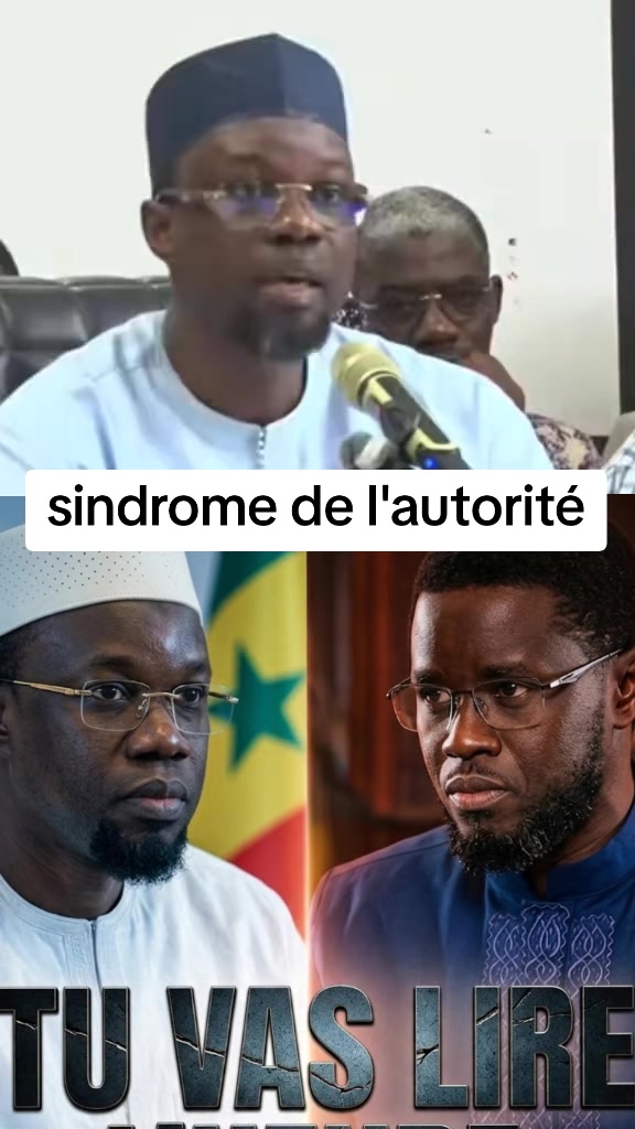 @Le vrai s&eacute;n&eacute;galais