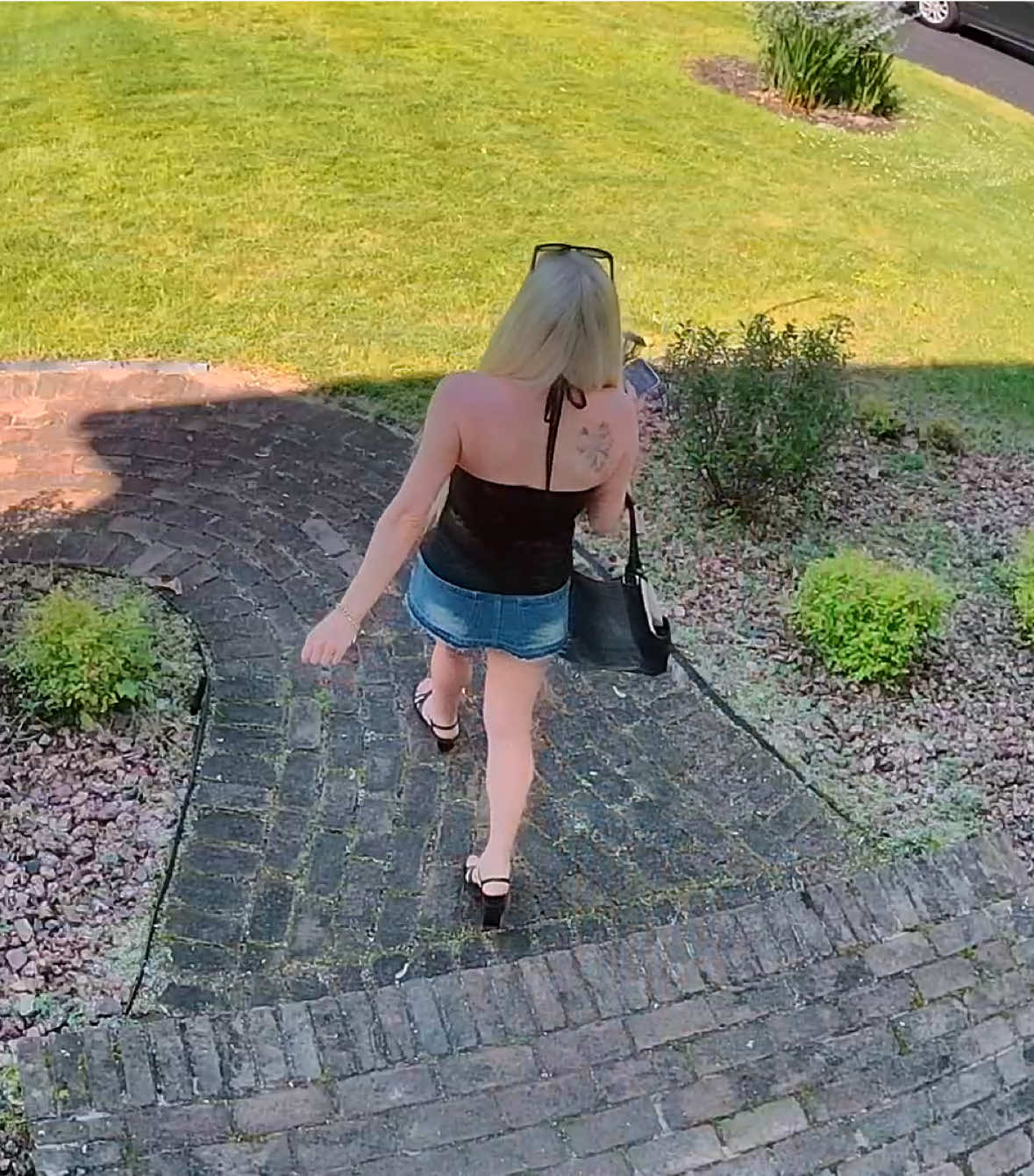 @Emily Marie ๐
