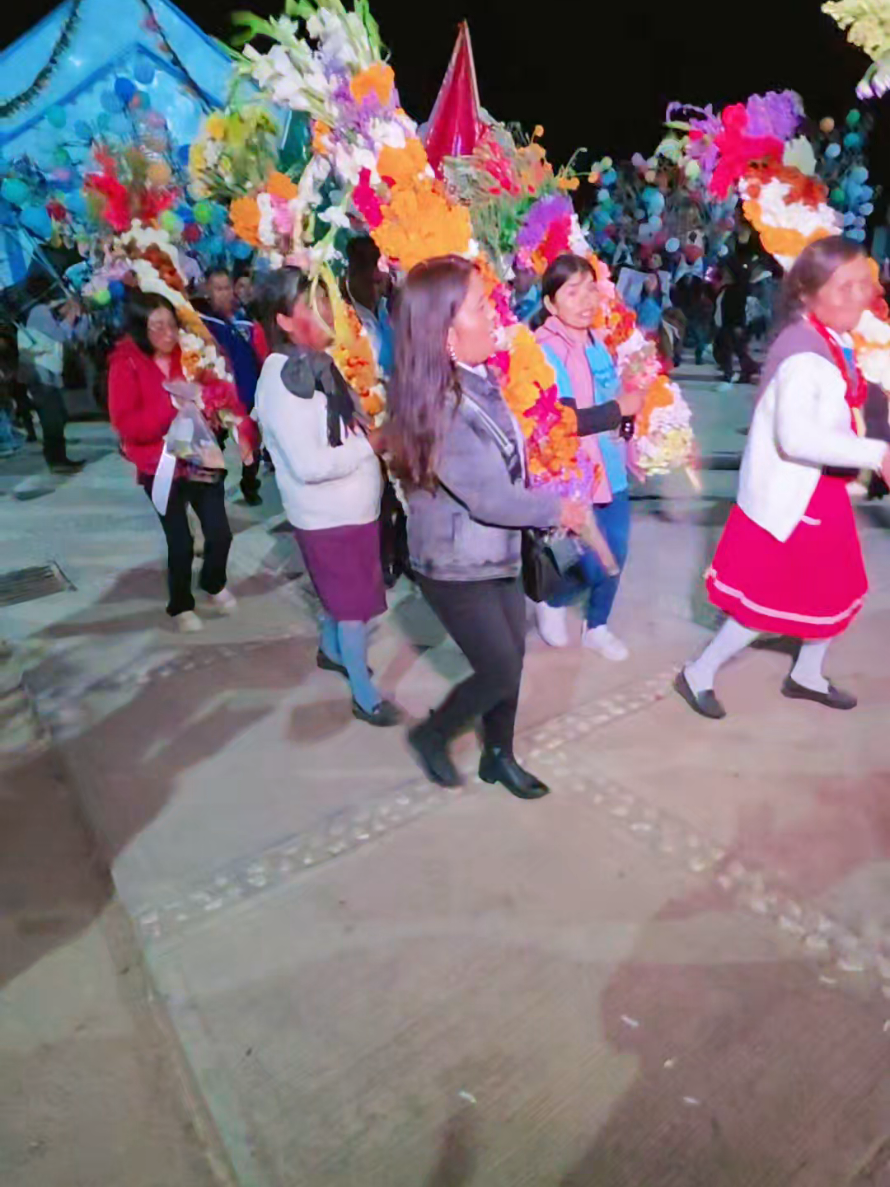 @Producciones Vania