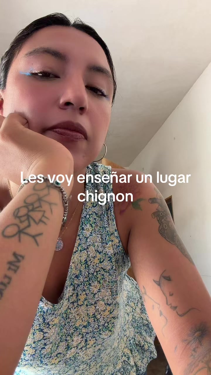 @Malinalli Carne consiente 🪽