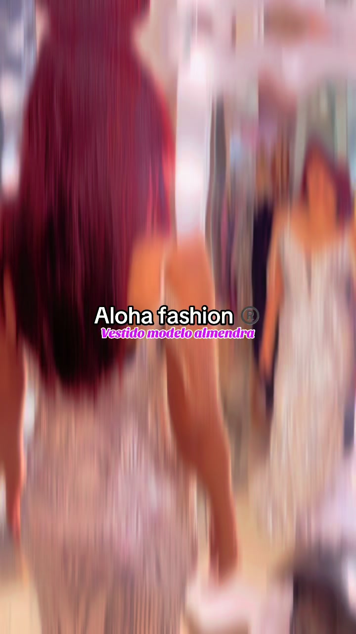 @ALOHA FASHION