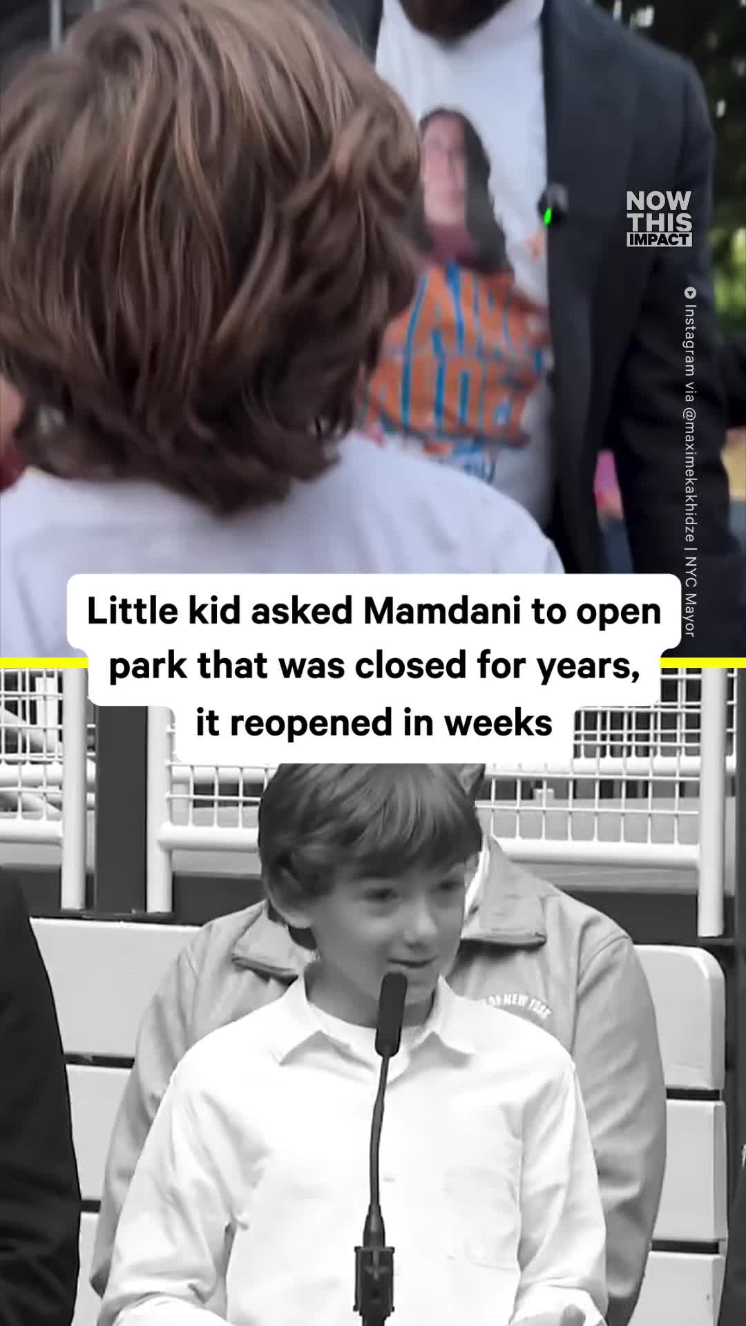 @NowThis Impact