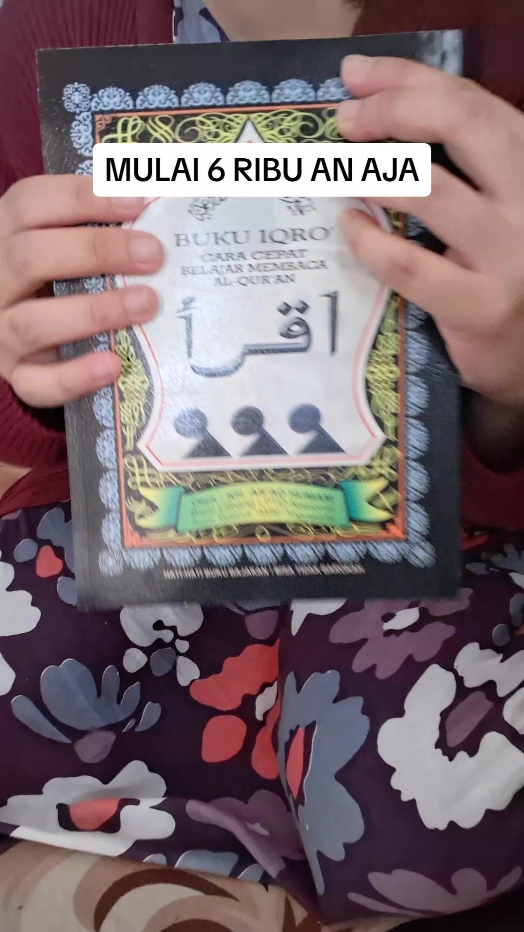 @UPIYU⏩️UMAH PIJIT BUYUT⏪️