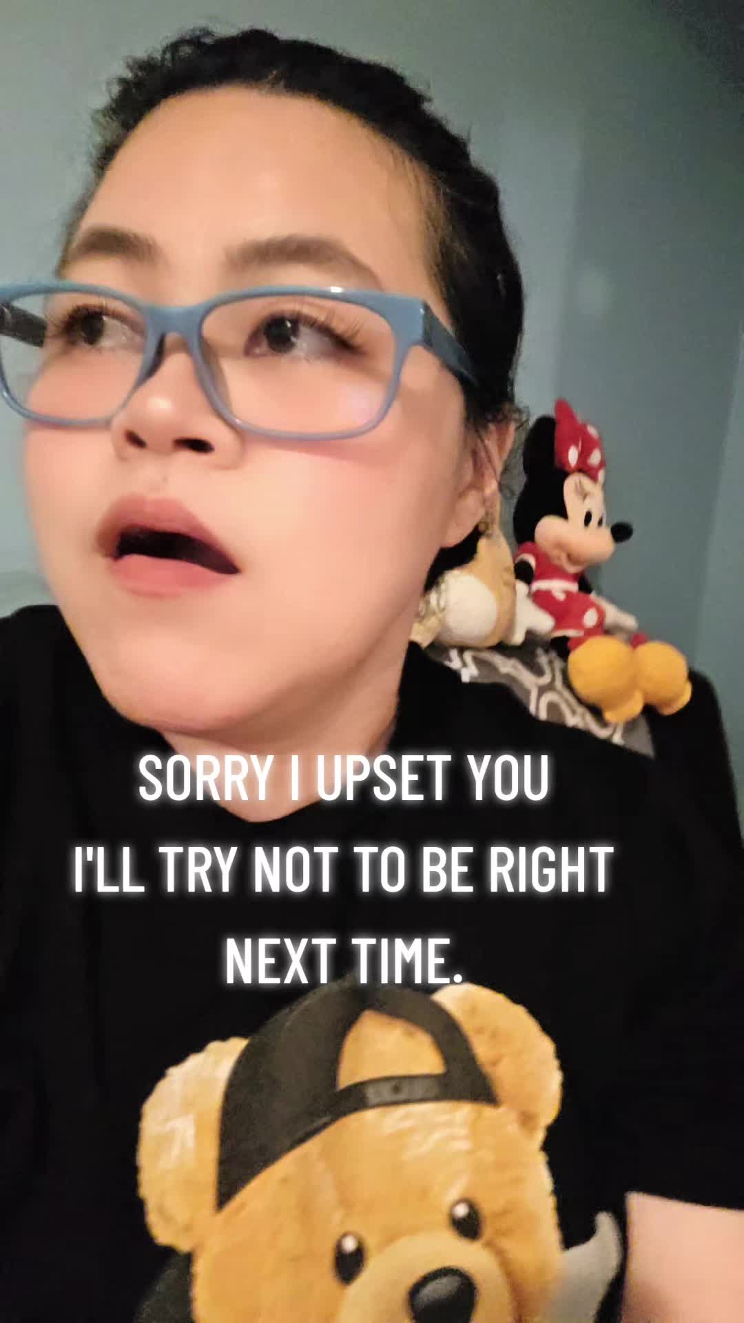 @Chai
