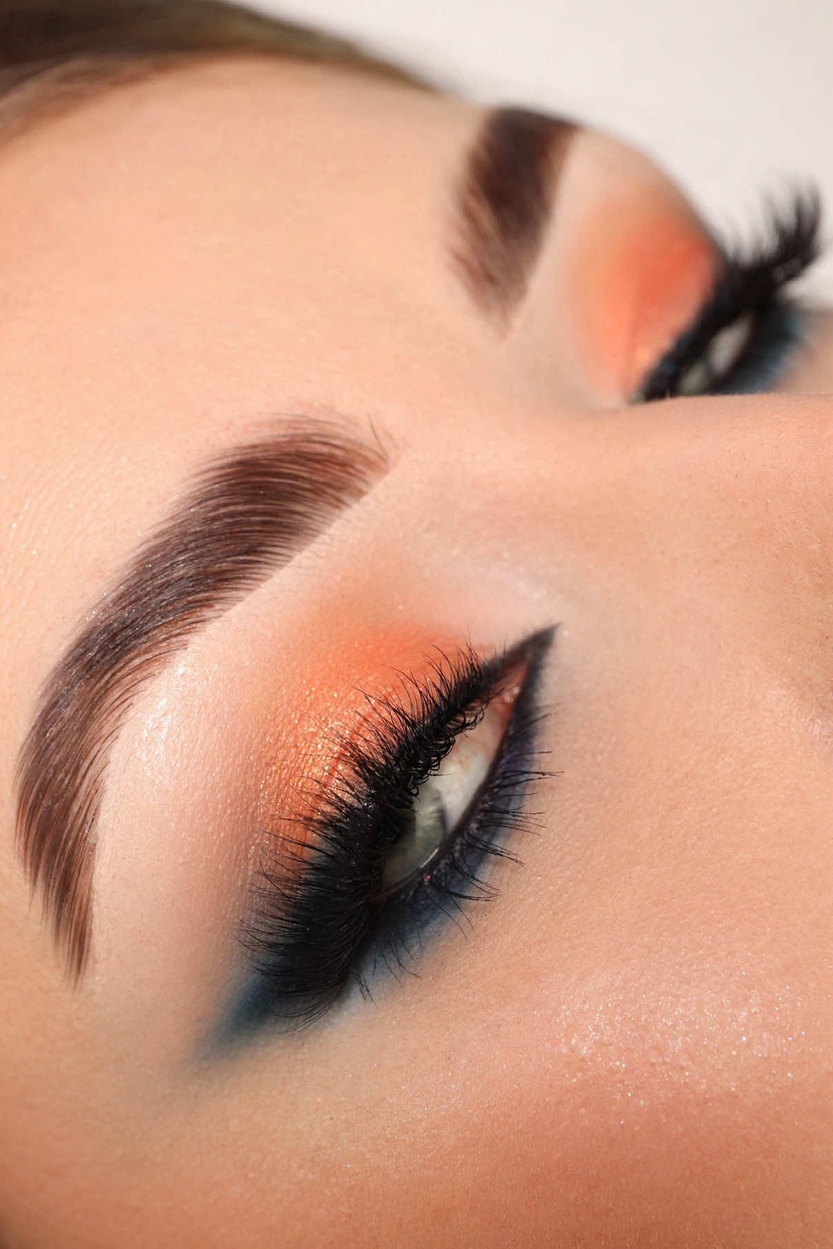 @Alix | Creative Makeup Content