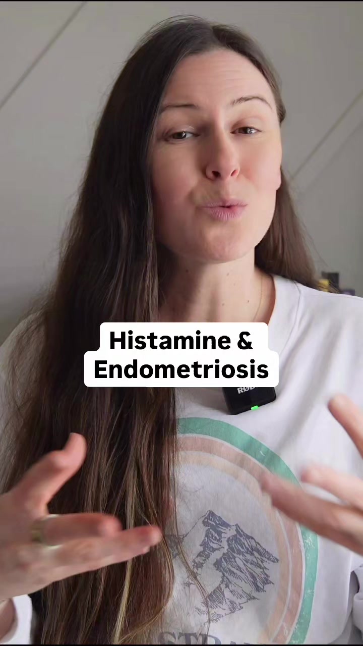 @Endometriosis Dietitian |Cindy