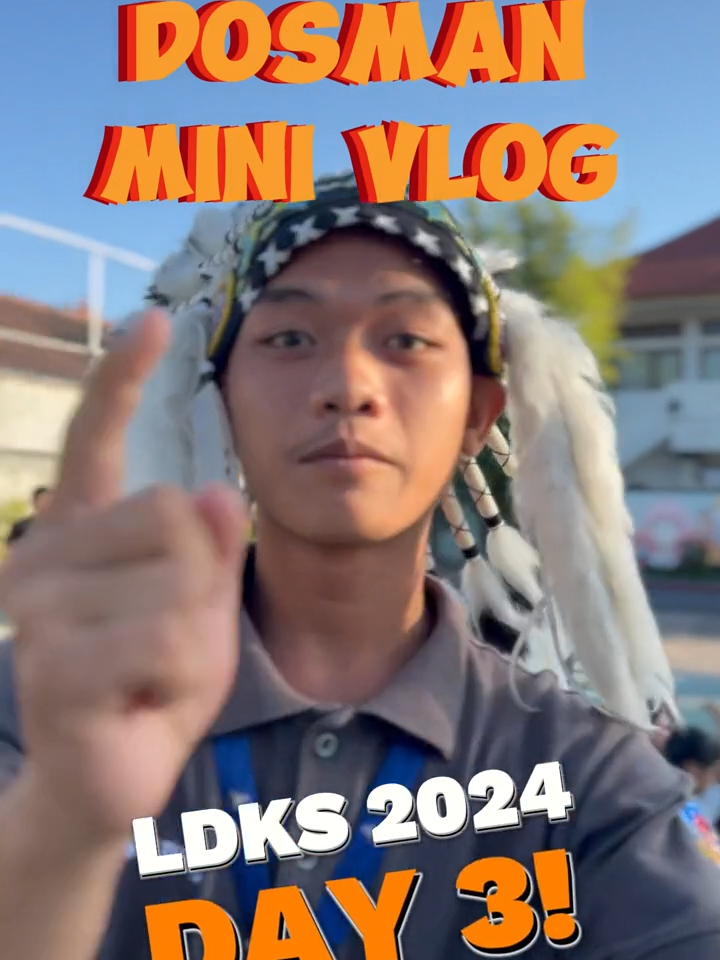 @OFFICIAL DOSMAN