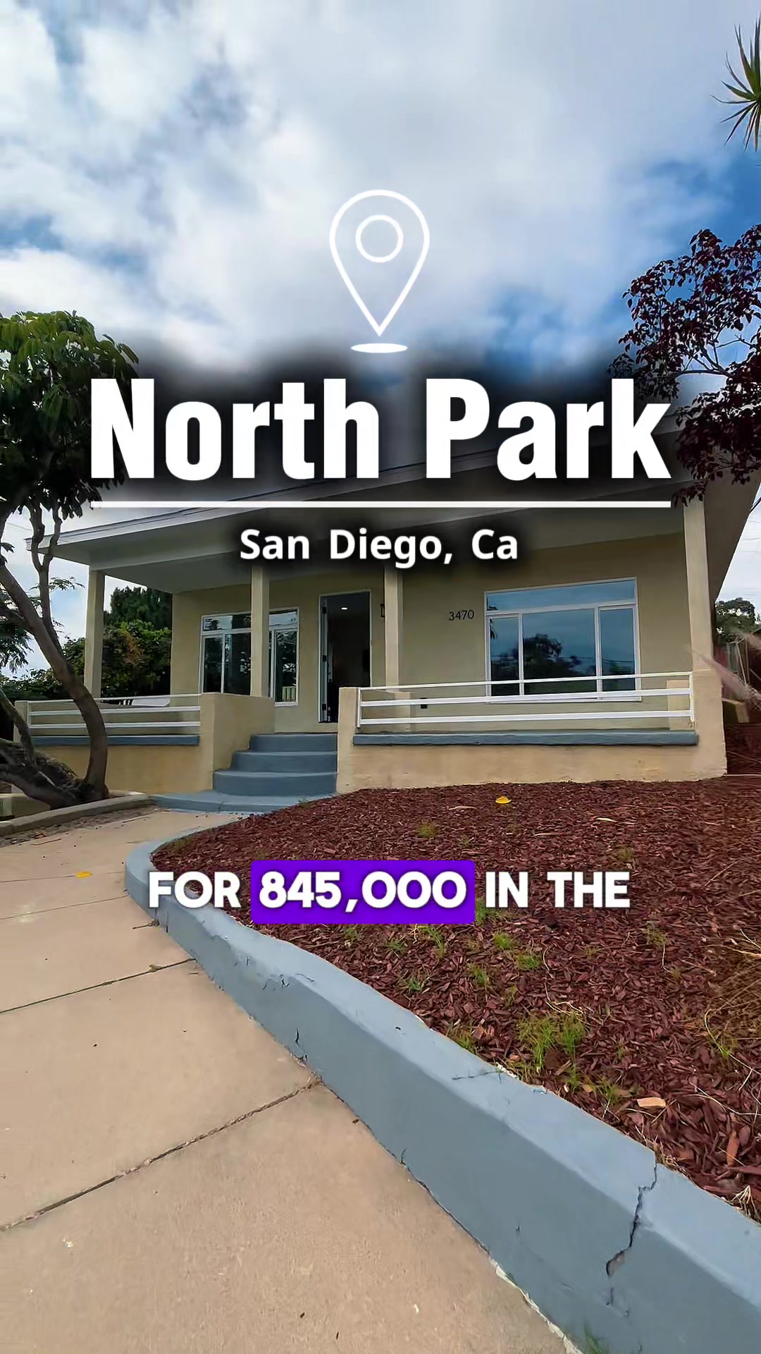 @Barracks To Backyard Realty